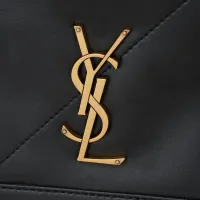 Cheap Yves Saint Laurent YSL AAA Quality Shoulder Bags For Women #1404478 Replica Wholesale [$100.00 USD] [ITEM#1404478] on Replica Yves Saint Laurent YSL AAA Quality Shoulder Bags