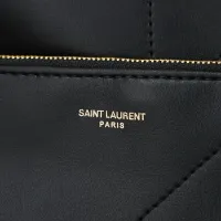 Cheap Yves Saint Laurent YSL AAA Quality Shoulder Bags For Women #1404478 Replica Wholesale [$100.00 USD] [ITEM#1404478] on Replica Yves Saint Laurent YSL AAA Quality Shoulder Bags