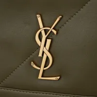 Cheap Yves Saint Laurent YSL AAA Quality Shoulder Bags For Women #1404479 Replica Wholesale [$100.00 USD] [ITEM#1404479] on Replica Yves Saint Laurent YSL AAA Quality Shoulder Bags