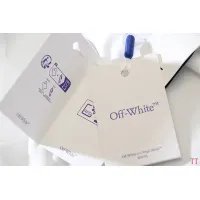 Cheap Off-White T-Shirts Short Sleeved For Unisex #1404480 Replica Wholesale [$29.00 USD] [ITEM#1404480] on Replica Off-White T-Shirts