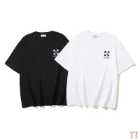 Cheap Off-White T-Shirts Short Sleeved For Unisex #1404480 Replica Wholesale [$29.00 USD] [ITEM#1404480] on Replica Off-White T-Shirts