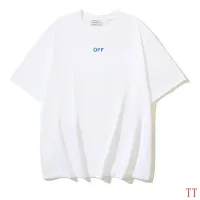Cheap Off-White T-Shirts Short Sleeved For Unisex #1404482 Replica Wholesale [$29.00 USD] [ITEM#1404482] on Replica Off-White T-Shirts