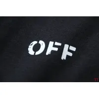 Cheap Off-White T-Shirts Short Sleeved For Unisex #1404483 Replica Wholesale [$29.00 USD] [ITEM#1404483] on Replica Off-White T-Shirts