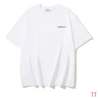 Cheap Off-White T-Shirts Short Sleeved For Unisex #1404484 Replica Wholesale [$29.00 USD] [ITEM#1404484] on Replica Off-White T-Shirts