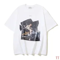 Cheap Off-White T-Shirts Short Sleeved For Unisex #1404486 Replica Wholesale [$29.00 USD] [ITEM#1404486] on Replica Off-White T-Shirts