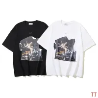 Cheap Off-White T-Shirts Short Sleeved For Unisex #1404486 Replica Wholesale [$29.00 USD] [ITEM#1404486] on Replica Off-White T-Shirts