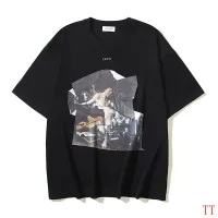 Cheap Off-White T-Shirts Short Sleeved For Unisex #1404487 Replica Wholesale [$29.00 USD] [ITEM#1404487] on Replica Off-White T-Shirts