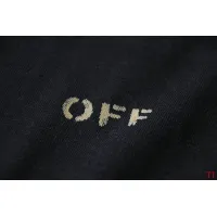 Cheap Off-White T-Shirts Short Sleeved For Unisex #1404487 Replica Wholesale [$29.00 USD] [ITEM#1404487] on Replica Off-White T-Shirts