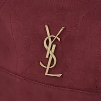 Cheap Yves Saint Laurent YSL AAA Quality Shoulder Bags For Women #1404491 Replica Wholesale [$118.00 USD] [ITEM#1404491] on Replica Yves Saint Laurent YSL AAA Quality Shoulder Bags