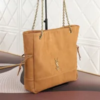 Cheap Yves Saint Laurent YSL AAA Quality Shoulder Bags For Women #1404492 Replica Wholesale [$118.00 USD] [ITEM#1404492] on Replica Yves Saint Laurent YSL AAA Quality Shoulder Bags