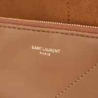 Cheap Yves Saint Laurent YSL AAA Quality Shoulder Bags For Women #1404492 Replica Wholesale [$118.00 USD] [ITEM#1404492] on Replica Yves Saint Laurent YSL AAA Quality Shoulder Bags