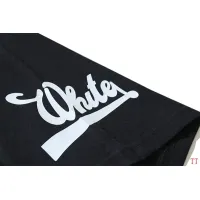 Cheap Off-White T-Shirts Short Sleeved For Unisex #1404494 Replica Wholesale [$32.00 USD] [ITEM#1404494] on Replica Off-White T-Shirts