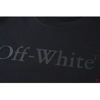 Cheap Off-White T-Shirts Short Sleeved For Unisex #1404496 Replica Wholesale [$29.00 USD] [ITEM#1404496] on Replica Off-White T-Shirts