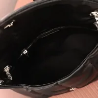 Cheap Yves Saint Laurent YSL AAA Quality Shoulder Bags For Women #1404497 Replica Wholesale [$82.00 USD] [ITEM#1404497] on Replica Yves Saint Laurent YSL AAA Quality Shoulder Bags