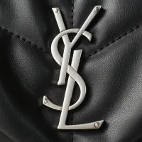 Cheap Yves Saint Laurent YSL AAA Quality Shoulder Bags For Women #1404497 Replica Wholesale [$82.00 USD] [ITEM#1404497] on Replica Yves Saint Laurent YSL AAA Quality Shoulder Bags