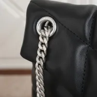 Cheap Yves Saint Laurent YSL AAA Quality Shoulder Bags For Women #1404497 Replica Wholesale [$82.00 USD] [ITEM#1404497] on Replica Yves Saint Laurent YSL AAA Quality Shoulder Bags