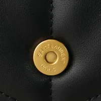 Cheap Yves Saint Laurent YSL AAA Quality Shoulder Bags For Women #1404498 Replica Wholesale [$82.00 USD] [ITEM#1404498] on Replica Yves Saint Laurent YSL AAA Quality Shoulder Bags