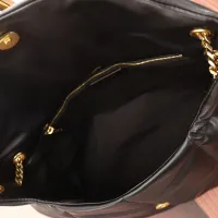 Cheap Yves Saint Laurent YSL AAA Quality Shoulder Bags For Women #1404499 Replica Wholesale [$85.00 USD] [ITEM#1404499] on Replica Yves Saint Laurent YSL AAA Quality Shoulder Bags