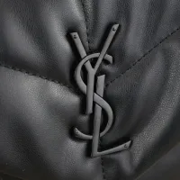 Cheap Yves Saint Laurent YSL AAA Quality Shoulder Bags For Women #1404500 Replica Wholesale [$82.00 USD] [ITEM#1404500] on Replica Yves Saint Laurent YSL AAA Quality Shoulder Bags