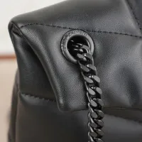 Cheap Yves Saint Laurent YSL AAA Quality Shoulder Bags For Women #1404500 Replica Wholesale [$82.00 USD] [ITEM#1404500] on Replica Yves Saint Laurent YSL AAA Quality Shoulder Bags