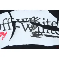 Cheap Off-White T-Shirts Short Sleeved For Unisex #1404501 Replica Wholesale [$32.00 USD] [ITEM#1404501] on Replica Off-White T-Shirts