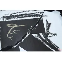 Cheap Off-White T-Shirts Short Sleeved For Unisex #1404501 Replica Wholesale [$32.00 USD] [ITEM#1404501] on Replica Off-White T-Shirts