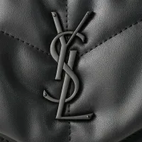 Cheap Yves Saint Laurent YSL AAA Quality Shoulder Bags For Women #1404503 Replica Wholesale [$85.00 USD] [ITEM#1404503] on Replica Yves Saint Laurent YSL AAA Quality Shoulder Bags