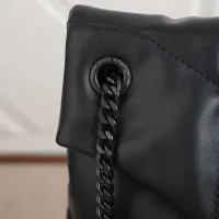 Cheap Yves Saint Laurent YSL AAA Quality Shoulder Bags For Women #1404503 Replica Wholesale [$85.00 USD] [ITEM#1404503] on Replica Yves Saint Laurent YSL AAA Quality Shoulder Bags