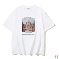 Cheap Off-White T-Shirts Short Sleeved For Unisex #1404504 Replica Wholesale [$32.00 USD] [ITEM#1404504] on Replica Off-White T-Shirts