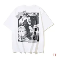 Cheap Off-White T-Shirts Short Sleeved For Unisex #1404507 Replica Wholesale [$29.00 USD] [ITEM#1404507] on Replica Off-White T-Shirts