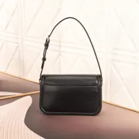 Cheap Yves Saint Laurent YSL AAA Quality Shoulder Bags For Women #1404509 Replica Wholesale [$100.00 USD] [ITEM#1404509] on Replica Yves Saint Laurent YSL AAA Quality Shoulder Bags