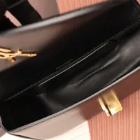 Cheap Yves Saint Laurent YSL AAA Quality Shoulder Bags For Women #1404509 Replica Wholesale [$100.00 USD] [ITEM#1404509] on Replica Yves Saint Laurent YSL AAA Quality Shoulder Bags