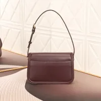 Cheap Yves Saint Laurent YSL AAA Quality Shoulder Bags For Women #1404510 Replica Wholesale [$100.00 USD] [ITEM#1404510] on Replica Yves Saint Laurent YSL AAA Quality Shoulder Bags