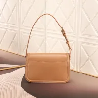 Cheap Yves Saint Laurent YSL AAA Quality Shoulder Bags For Women #1404511 Replica Wholesale [$100.00 USD] [ITEM#1404511] on Replica Yves Saint Laurent YSL AAA Quality Shoulder Bags