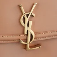 Cheap Yves Saint Laurent YSL AAA Quality Shoulder Bags For Women #1404511 Replica Wholesale [$100.00 USD] [ITEM#1404511] on Replica Yves Saint Laurent YSL AAA Quality Shoulder Bags