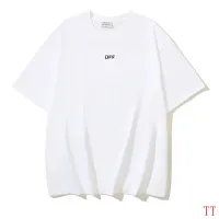 Cheap Off-White T-Shirts Short Sleeved For Unisex #1404514 Replica Wholesale [$29.00 USD] [ITEM#1404514] on Replica Off-White T-Shirts