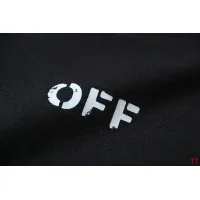 Cheap Off-White T-Shirts Short Sleeved For Unisex #1404515 Replica Wholesale [$29.00 USD] [ITEM#1404515] on Replica Off-White T-Shirts