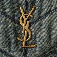 Cheap Yves Saint Laurent YSL AAA Quality Shoulder Bags For Women #1404517 Replica Wholesale [$100.00 USD] [ITEM#1404517] on Replica Yves Saint Laurent YSL AAA Quality Shoulder Bags