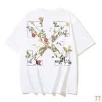 Cheap Off-White T-Shirts Short Sleeved For Unisex #1404518 Replica Wholesale [$29.00 USD] [ITEM#1404518] on Replica Off-White T-Shirts