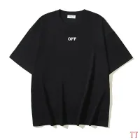 Cheap Off-White T-Shirts Short Sleeved For Unisex #1404519 Replica Wholesale [$29.00 USD] [ITEM#1404519] on Replica Off-White T-Shirts