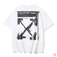 Cheap Off-White T-Shirts Short Sleeved For Unisex #1404520 Replica Wholesale [$29.00 USD] [ITEM#1404520] on Replica Off-White T-Shirts