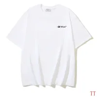 Cheap Off-White T-Shirts Short Sleeved For Unisex #1404520 Replica Wholesale [$29.00 USD] [ITEM#1404520] on Replica Off-White T-Shirts