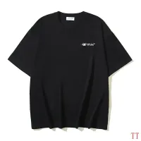 Cheap Off-White T-Shirts Short Sleeved For Unisex #1404521 Replica Wholesale [$29.00 USD] [ITEM#1404521] on Replica Off-White T-Shirts