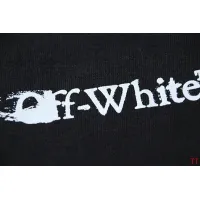 Cheap Off-White T-Shirts Short Sleeved For Unisex #1404521 Replica Wholesale [$29.00 USD] [ITEM#1404521] on Replica Off-White T-Shirts