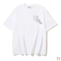 Cheap Off-White T-Shirts Short Sleeved For Unisex #1404522 Replica Wholesale [$29.00 USD] [ITEM#1404522] on Replica Off-White T-Shirts