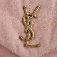 Cheap Yves Saint Laurent YSL AAA Quality Shoulder Bags For Women #1404523 Replica Wholesale [$105.00 USD] [ITEM#1404523] on Replica Yves Saint Laurent YSL AAA Quality Shoulder Bags