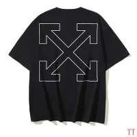 Cheap Off-White T-Shirts Short Sleeved For Unisex #1404524 Replica Wholesale [$29.00 USD] [ITEM#1404524] on Replica Off-White T-Shirts