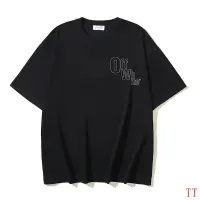 Cheap Off-White T-Shirts Short Sleeved For Unisex #1404524 Replica Wholesale [$29.00 USD] [ITEM#1404524] on Replica Off-White T-Shirts