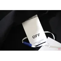 Cheap Off-White T-Shirts Short Sleeved For Unisex #1404524 Replica Wholesale [$29.00 USD] [ITEM#1404524] on Replica Off-White T-Shirts