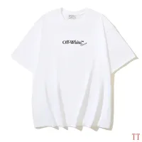 Cheap Off-White T-Shirts Short Sleeved For Unisex #1404525 Replica Wholesale [$29.00 USD] [ITEM#1404525] on Replica Off-White T-Shirts
